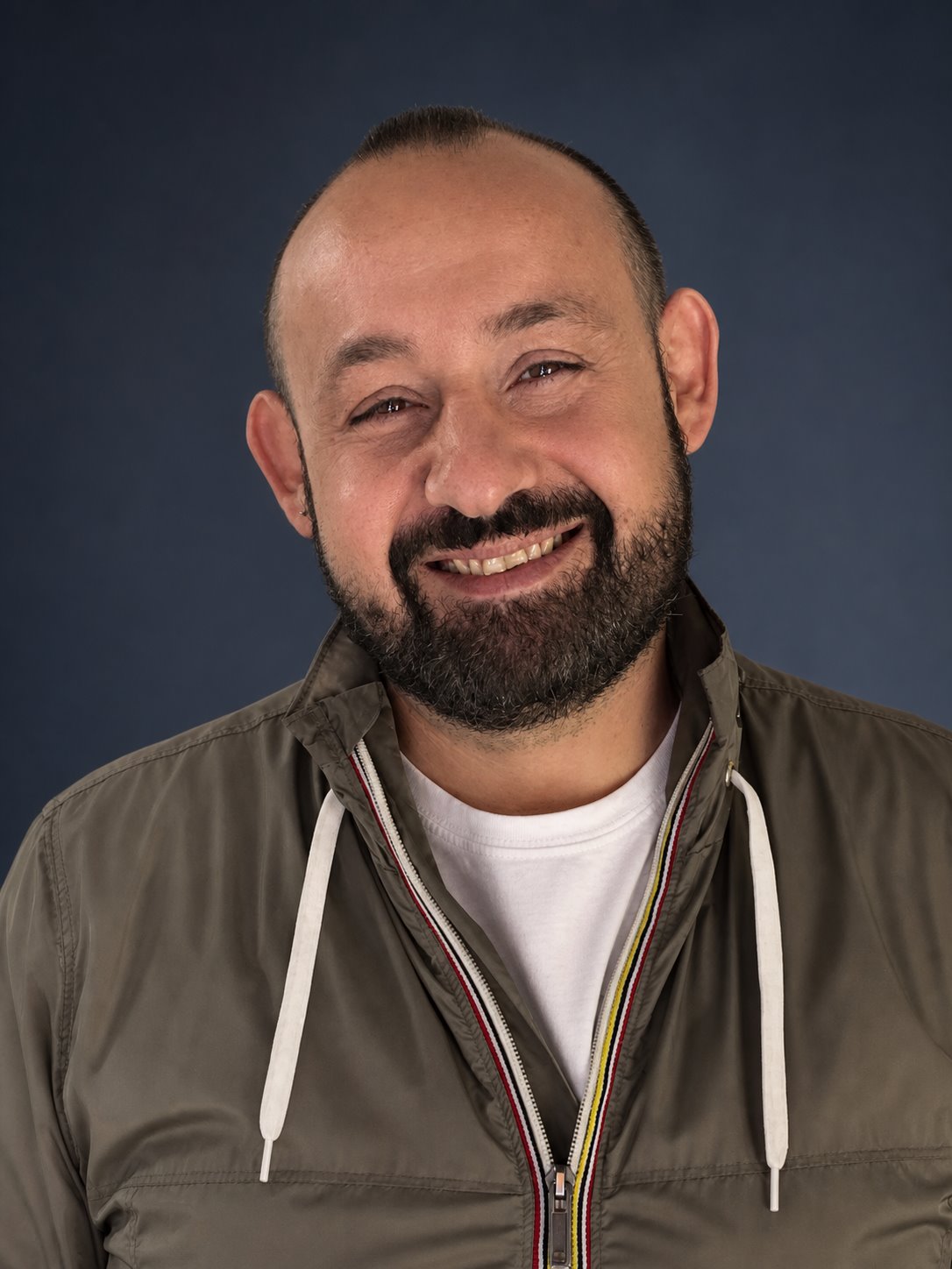 Daniele Parolisi