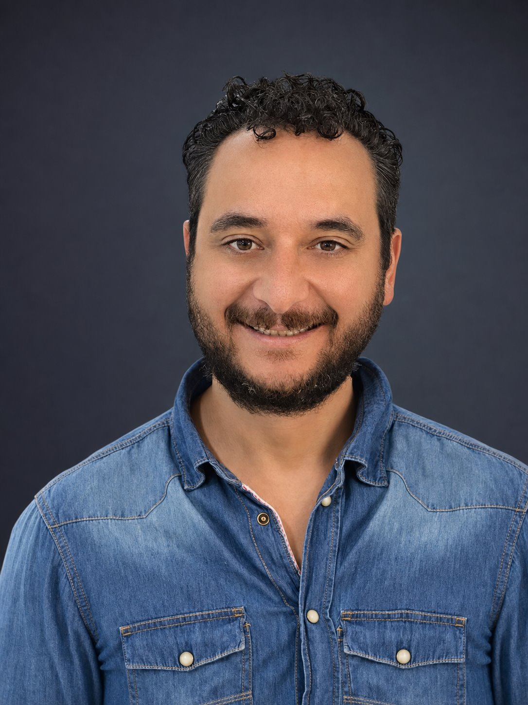 Eduardo Del Grasso