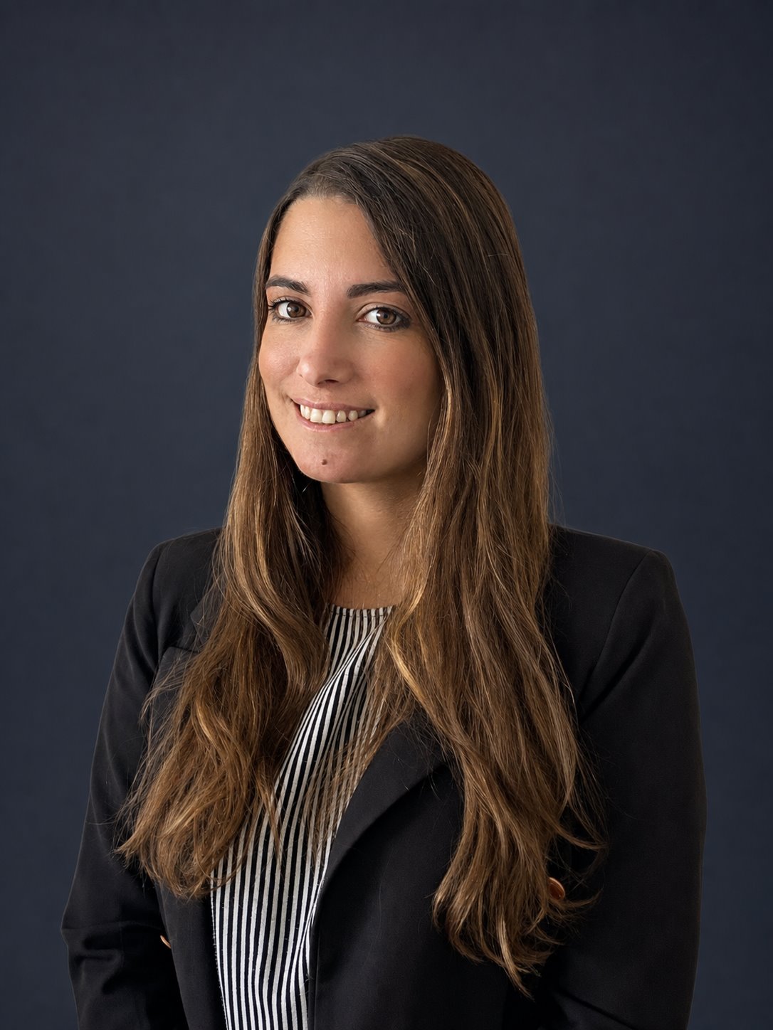 Dr.ssa Romina Acconcia